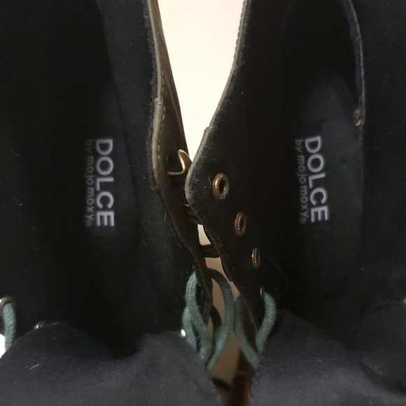 Dolce Mojo Moxy ankle boot - Picture 6 of 8